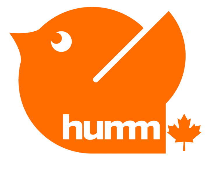 humm logo
