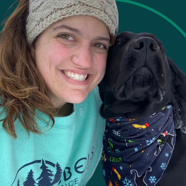 Dr. Abby Davenport
